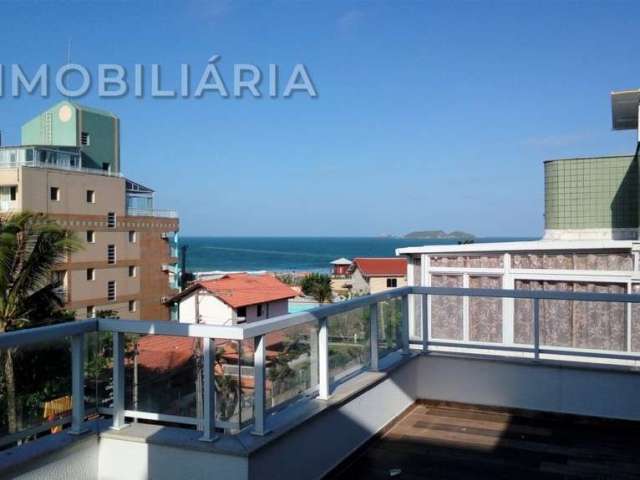 Cobertura com 2 quartos  à venda, 141.15 m2 por R$997000.00  - Ingleses Do Rio Vermelho - Florianopolis/SC