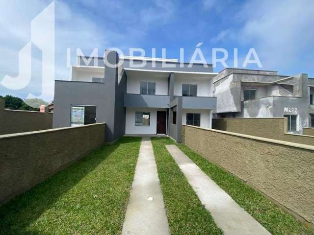 Casa Residencial com 2 quartos  à venda, 92.18 m2 por R$485000.00  - Sao Joao Do Rio Vermelho - Florianopolis/SC