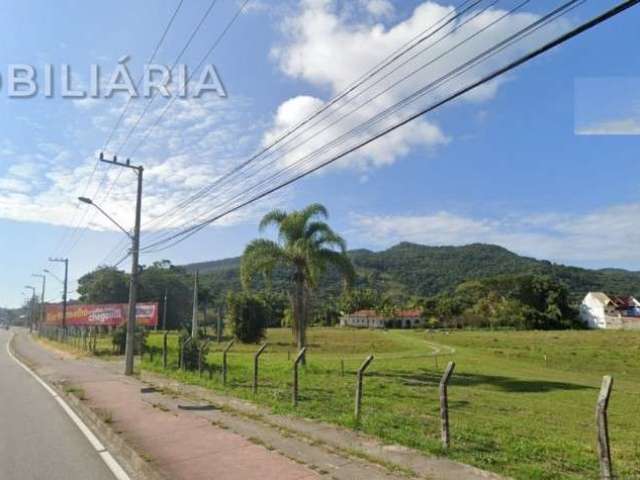 Terreno à venda, 125000.00 m2 por R$55000000.00  - Vargem Grande - Florianopolis/SC