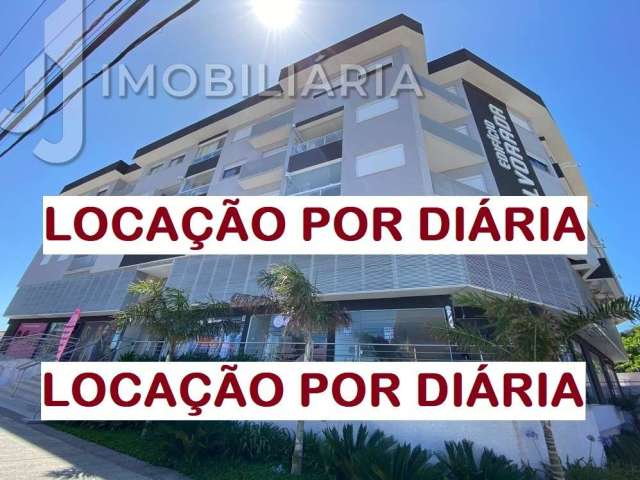 Apartamento com 2 quartos  para alugar, 70.00 m2 por R$850.00  - Ingleses Do Rio Vermelho - Florianopolis/SC