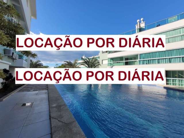 Apartamento com 2 quartos  para alugar, 75.00 m2 por R$850.00  - Ingleses Do Rio Vermelho - Florianopolis/SC