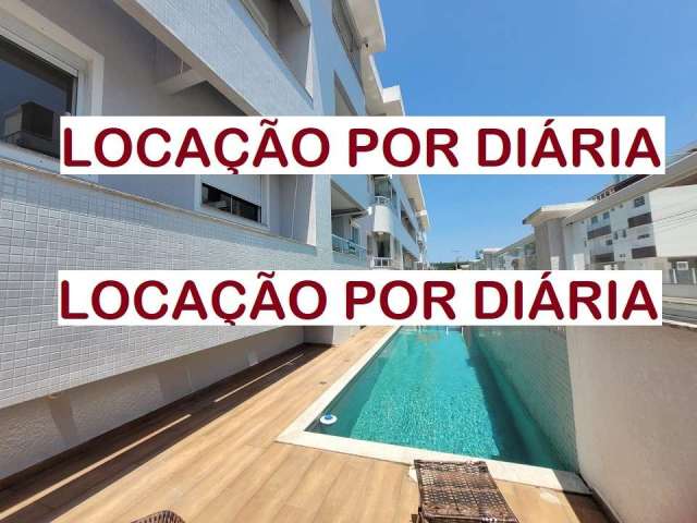 Apartamento com 2 quartos  para alugar, 70.00 m2 por R$680.00  - Ingleses Do Rio Vermelho - Florianopolis/SC