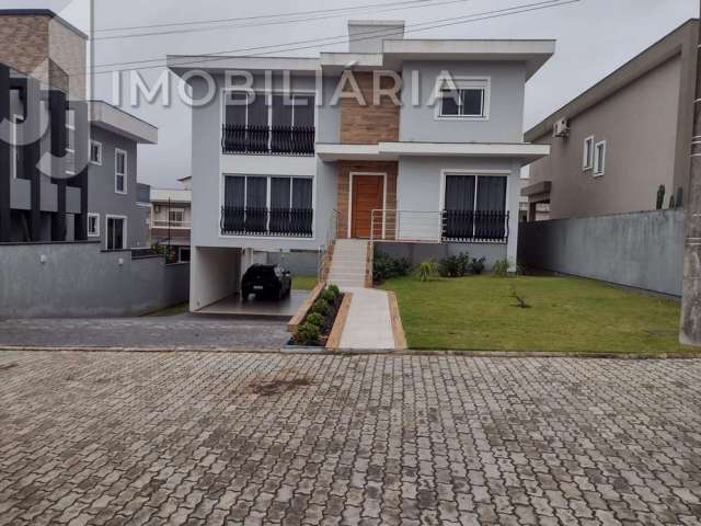 Casa Residencial com 3 quartos  à venda, 323.00 m2 por R$2400000.00  - Ingleses Do Rio Vermelho - Florianopolis/SC