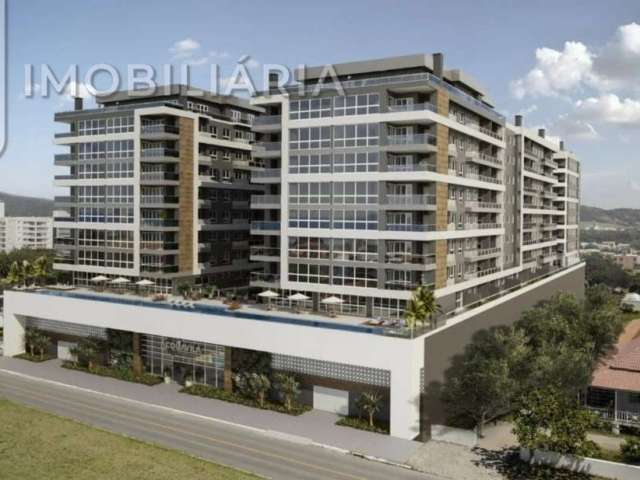 Apartamento com 2 quartos  à venda, 77.00 m2 por R$690000.00  - Centro - Imbituba/SC