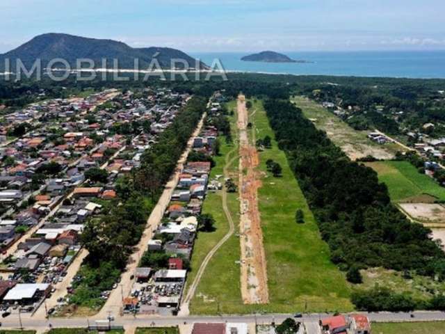 Terreno à venda, 421.00 m2 por R$360000.00  - Sao Joao Do Rio Vermelho - Florianopolis/SC