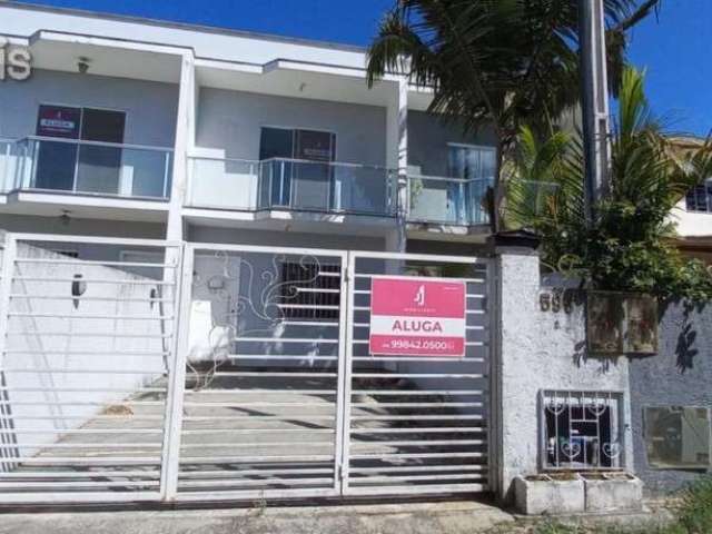 Sobrado com 2 quartos  para alugar, 100.00 m2 por R$3000.00  - Ingleses Do Rio Vermelho - Florianopolis/SC