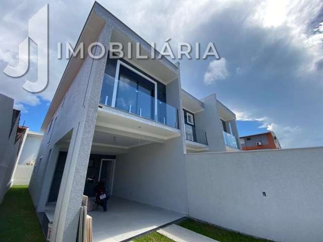 Casa Residencial com 3 quartos  à venda, 120.00 m2 por R$599000.00  - Ingleses Do Rio Vermelho - Florianopolis/SC