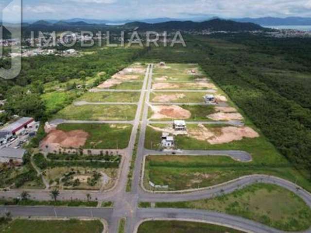 Terreno à venda, 450.00 m2 por R$525000.00  - Vargem Do Bom Jesus - Florianopolis/SC