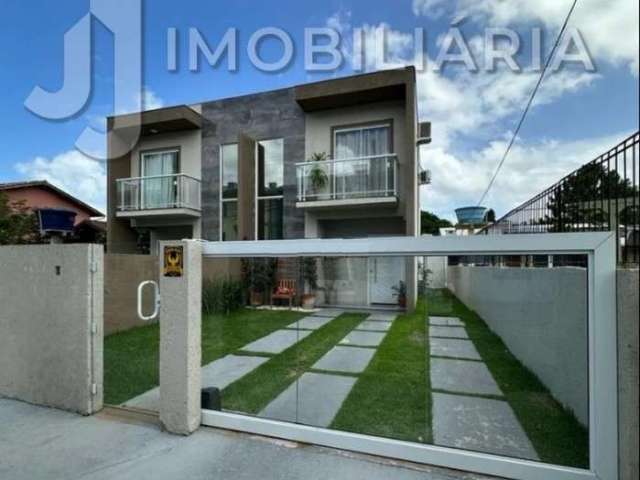 Casa Residencial com 3 quartos  à venda, 118.43 m2 por R$820000.00  - Ingleses Do Rio Vermelho - Florianopolis/SC