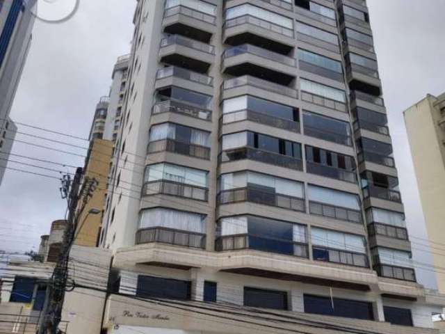 Apartamento com 3 quartos  à venda, 121.00 m2 por R$1168000.00  - Agronomica - Florianopolis/SC