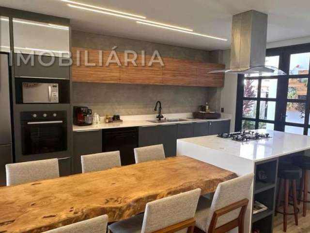 Casa Residencial com 3 quartos  à venda, 206.37 m2 por R$1800000.00  - Santo Antonio De Lisboa - Florianopolis/SC