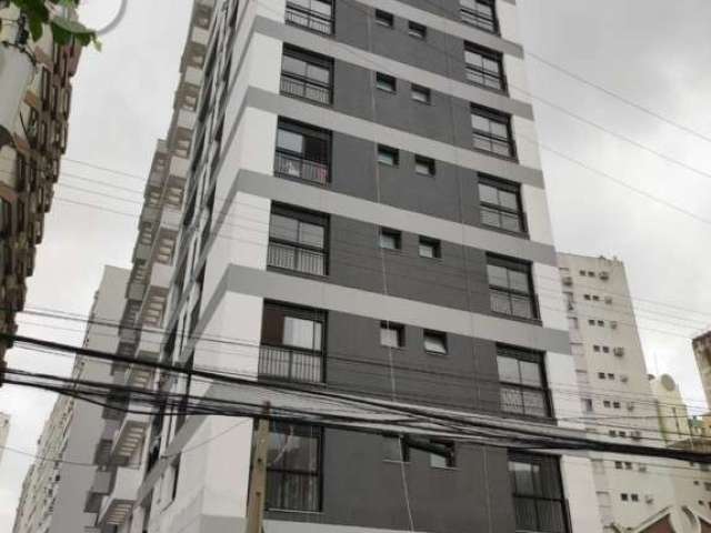 Apartamento com 3 quartos  à venda, 107.43 m2 por R$2250000.00  - Centro - Florianopolis/SC