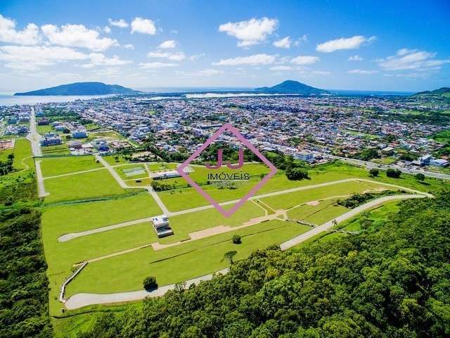 Terreno à venda, 510.00 m2 por R$660000.00  - Ingleses Do Rio Vermelho - Florianopolis/SC