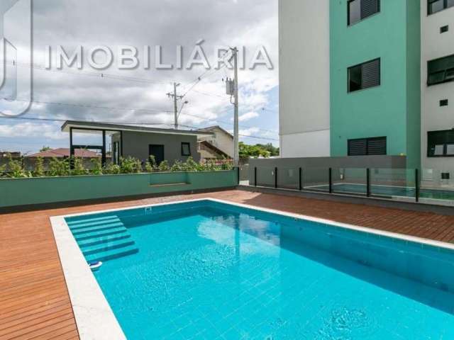 Apartamento com 2 quartos  à venda, 61.00 m2 por R$460000.00  - Vargem Grande - Florianopolis/SC