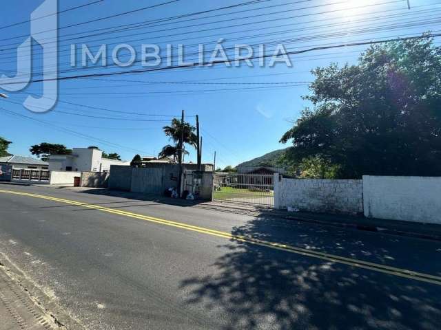 Terreno à venda, 1015.00 m2 por R$4400000.00  - Vargem Grande - Florianopolis/SC