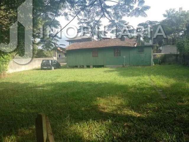 Terreno à venda, 1000.00 m2 por R$650000.00  - Vargem Grande - Florianopolis/SC