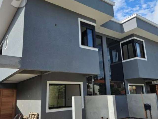 Casa Residencial com 3 quartos  à venda, 129.25 m2 por R$790000.00  - Ingleses Do Rio Vermelho - Florianopolis/SC