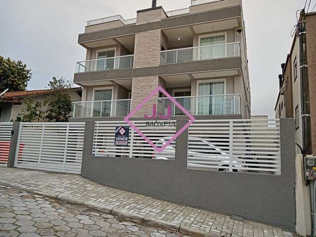 Apartamento com 1 quarto  à venda, 38.00 m2 por R$220000.00  - Ingleses Do Rio Vermelho - Florianopolis/SC