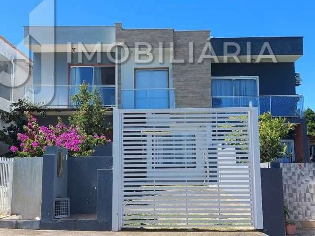 Casa Residencial com 2 quartos  à venda, 117.00 m2 por R$599000.00  - Ingleses Do Rio Vermelho - Florianopolis/SC