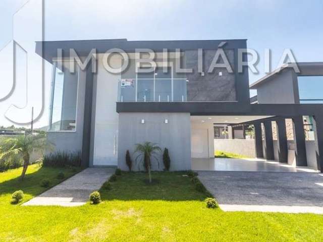 Casa Residencial com 4 quartos  à venda, 228.55 m2 por R$1390000.00  - Sao Joao Do Rio Vermelho - Florianopolis/SC