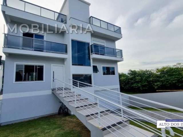 Casa Residencial com 3 quartos  à venda, 285.00 m2 por R$1590000.00  - Ingleses Do Rio Vermelho - Florianopolis/SC