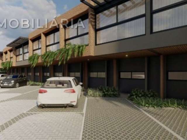 Casa Residencial com 2 quartos  à venda, 98.00 m2 por R$777000.00  - Cachoeira Do Bom Jesus - Florianopolis/SC