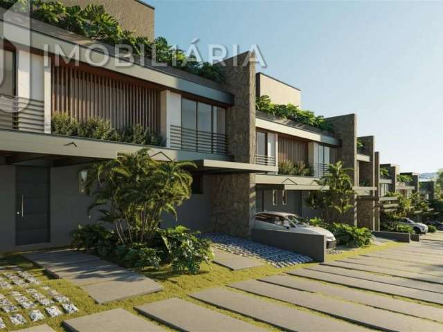 Casa Residencial com 2 quartos  à venda, 145.00 m2 por R$1527452.00  - Lagoa Da Conceicao - Florianopolis/SC