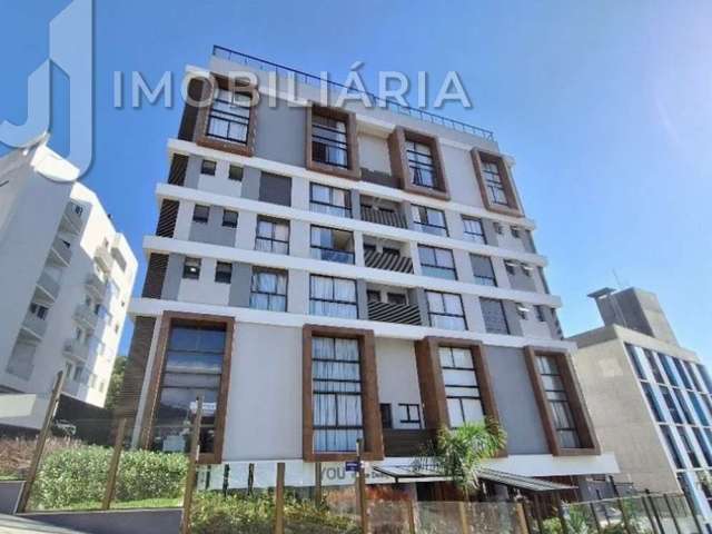 Apartamento com 1 quarto  à venda, 60.77 m2 por R$795000.00  - Carvoeira - Florianopolis/SC