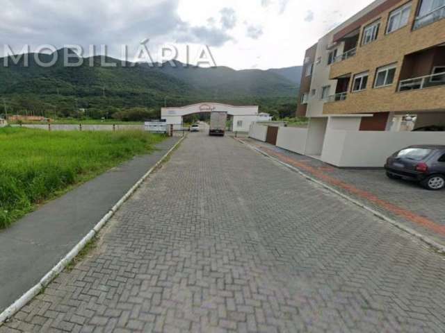 Terreno à venda, 442.50 m2 por R$300000.00  - Praia De Fora - Palhoca/SC