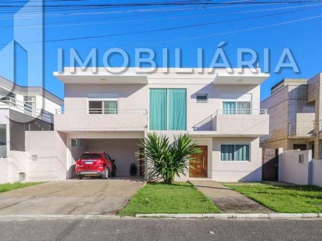 Casa Residencial com 4 quartos  à venda, 260.00 m2 por R$1300000.00  - Sao Joao Do Rio Vermelho - Florianopolis/SC