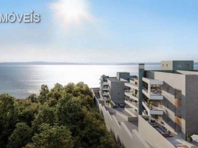 Apartamento com 3 quartos  à venda, 165.00 m2 por R$2820640.00  - Cacupe - Florianopolis/SC