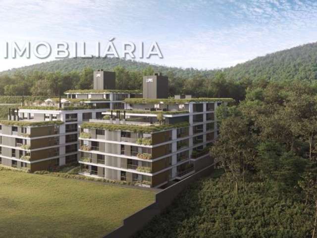 Apartamento com 2 quartos  à venda, 125.00 m2 por R$2030000.00  - Cacupe - Florianopolis/SC