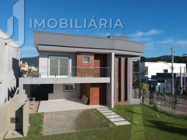 Casa Residencial com 3 quartos  à venda, 212.18 m2 por R$1390000.00  - Sao Joao Do Rio Vermelho - Florianopolis/SC