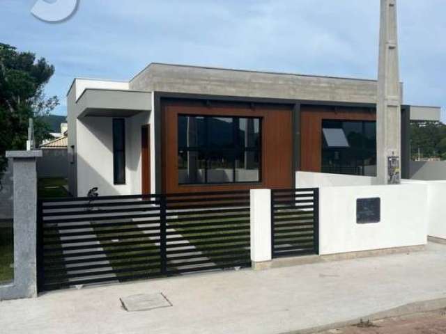 Casa Residencial com 3 quartos  à venda, 115.00 m2 por R$840000.00  - Sao Joao Do Rio Vermelho - Florianopolis/SC