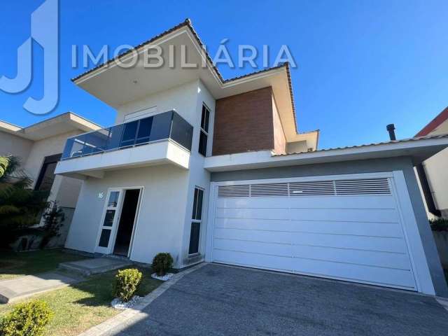 Casa Residencial com 3 quartos  à venda, 202.00 m2 por R$1790000.00  - Sao Joao Do Rio Vermelho - Florianopolis/SC