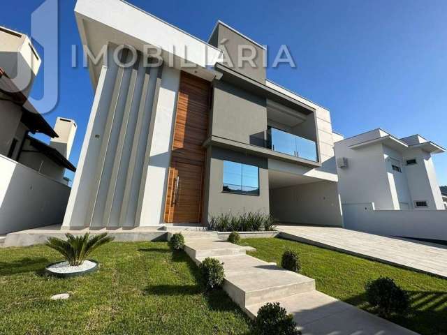 Casa Residencial com 2 quartos  à venda, 267.82 m2 por R$1760000.00  - Sao Joao Do Rio Vermelho - Florianopolis/SC