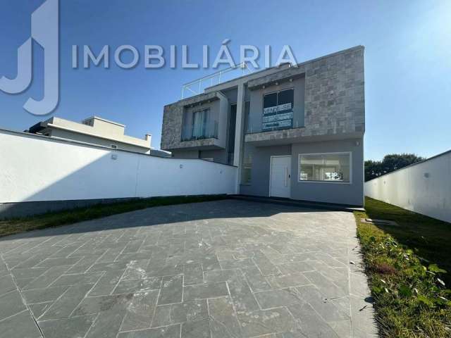 Casa Residencial à venda, 145.00 m2 por R$785000.00  - Sao Joao Do Rio Vermelho - Florianopolis/SC