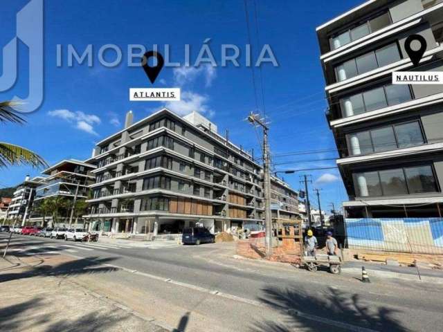 Apartamento à venda, 74.04 m2 por R$1500000.00  - Jurere - Florianopolis/SC