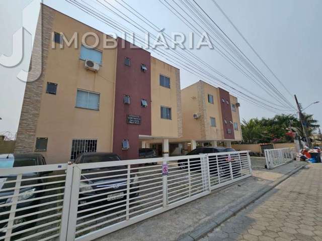 Apartamento com 3 quartos  à venda, 60.00 m2 por R$285000.00  - Ingleses Do Rio Vermelho - Florianopolis/SC