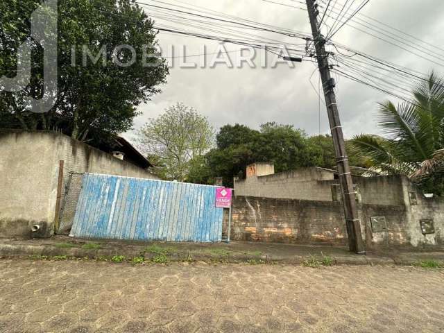 Terreno à venda, 185.00 m2 por R$280000.00  - Ingleses Do Rio Vermelho - Florianopolis/SC