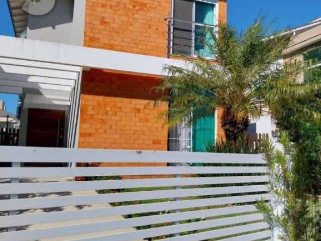 Casa Residencial com 4 quartos  à venda, 173.47 m2 por R$1950000.00  - Cachoeira Do Bom Jesus - Florianopolis/SC