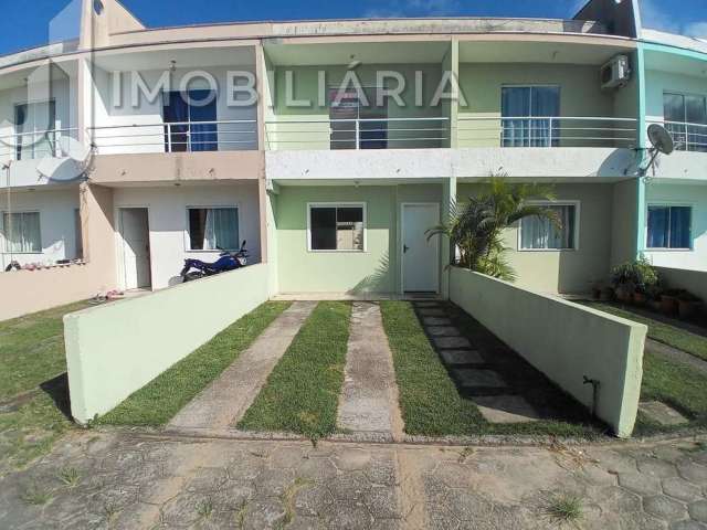 Casa Residencial com 2 quartos  à venda, 76.00 m2 por R$280000.00  - Sao Joao Do Rio Vermelho - Florianopolis/SC