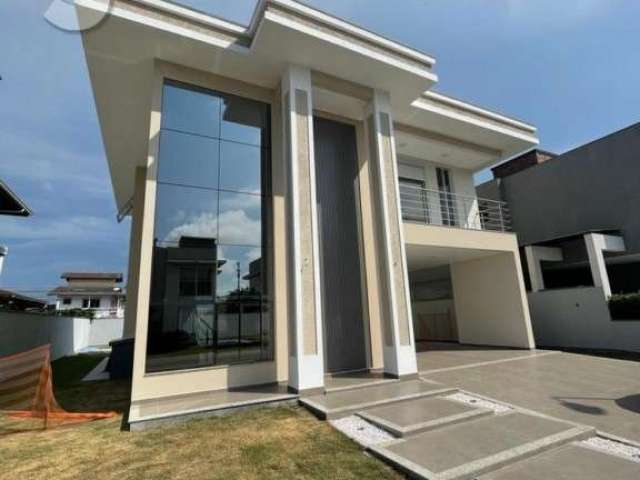 Casa Residencial com 3 quartos  à venda, 200.00 m2 por R$1550000.00  - Sao Joao Do Rio Vermelho - Florianopolis/SC