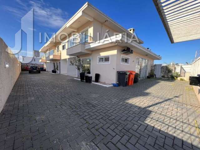 Casa Residencial com 3 quartos  à venda, 110.00 m2 por R$580000.00  - Ingleses Do Rio Vermelho - Florianopolis/SC