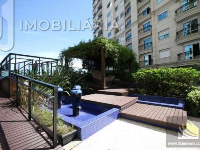 Apartamento com 4 quartos  à venda, 316.00 m2 por R$9480000.00  - Agronomica - Florianopolis/SC