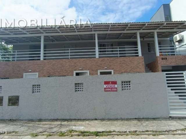 Pousada_Hotel à venda, 256.00 m2 por R$850000.00  - Ingleses Do Rio Vermelho - Florianopolis/SC