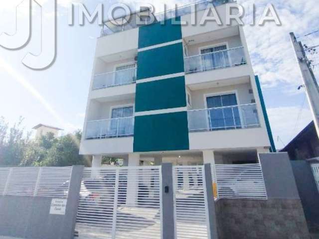 Apartamento com 2 quartos  à venda, 60.00 m2 por R$269000.00  - Ingleses Do Rio Vermelho - Florianopolis/SC