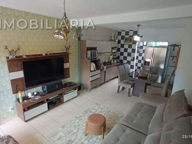 Casa Residencial com 2 quartos  à venda, 80.00 m2 por R$360000.00  - Ingleses Do Rio Vermelho - Florianopolis/SC