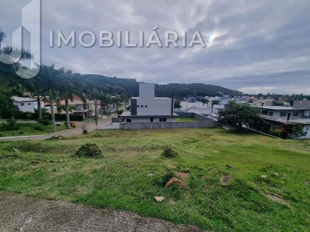 Terreno à venda, 392.00 m2 por R$650000.00  - Cachoeira Do Bom Jesus - Florianopolis/SC