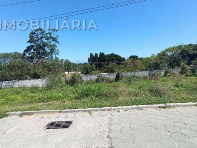 Terreno à venda, 400.00 m2 por R$800000.00  - Sao Joao Do Rio Vermelho - Florianopolis/SC